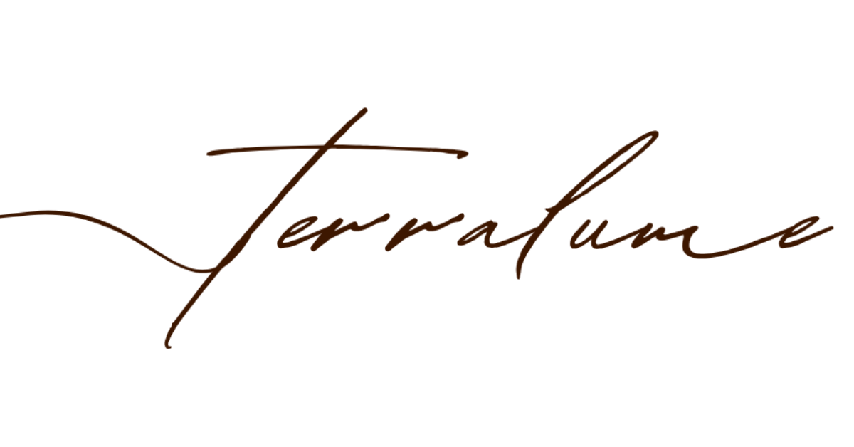 Terralume Logo